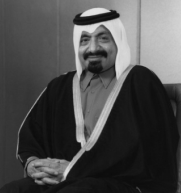 Sheikh Khalifa Bin Hamad Al Thani