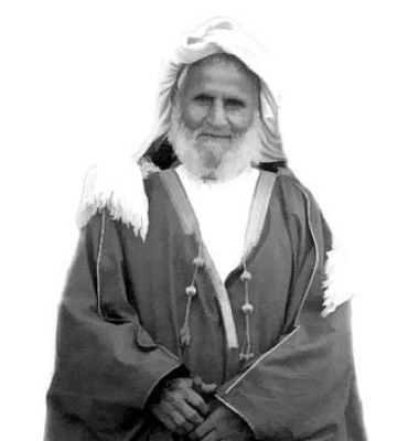 Sheikh Abdullah Bin Jassim Al Thani