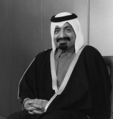 Sheikh Khalifa Bin Hamad Al Thani